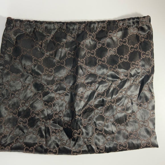 Gucci Jackie Gold Bag - Picture 13 of 14